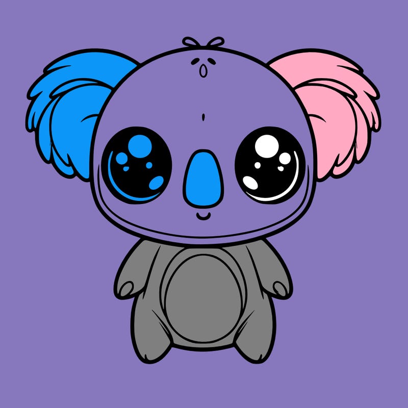 cute stitch