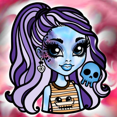 monster high