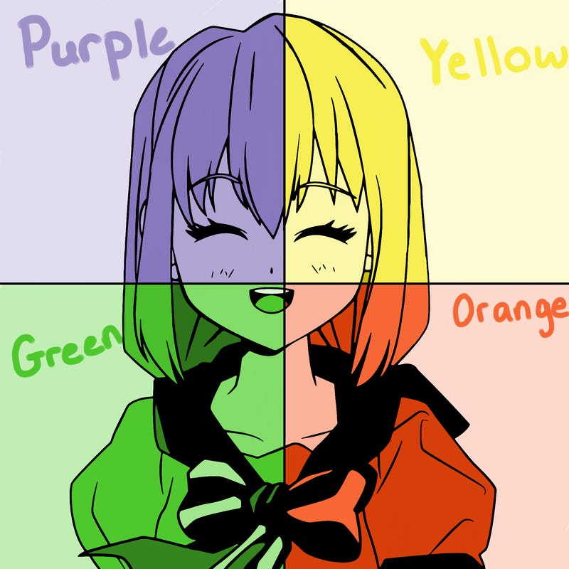 After