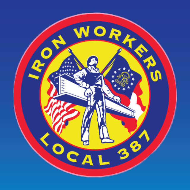 Ironworkers 387 | Your Official Union News & Call Board App