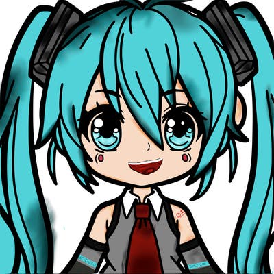 miku