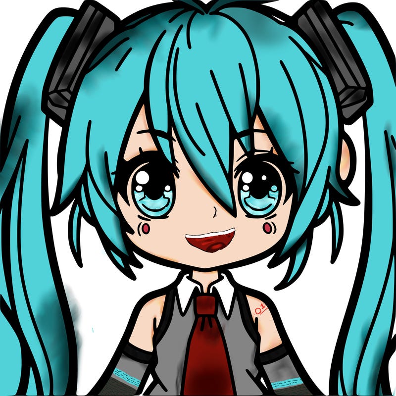 miku