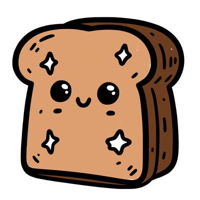 toast