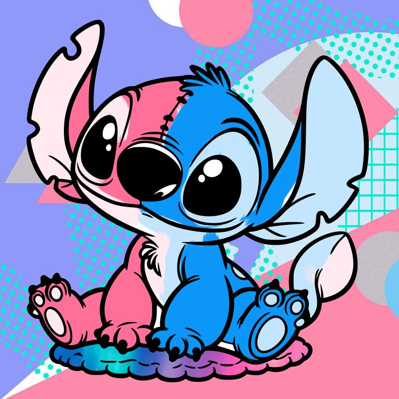 stich