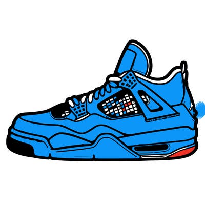 jordan 4