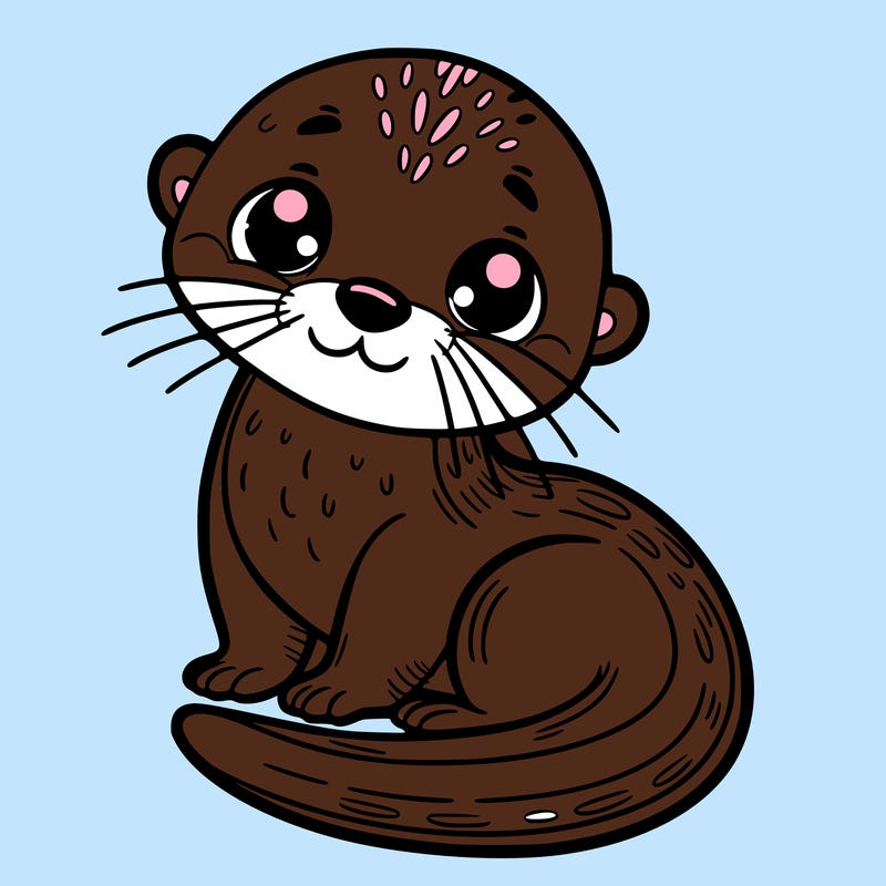 otter