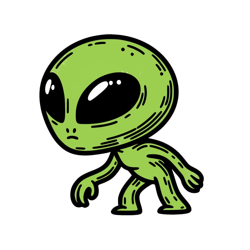 alien