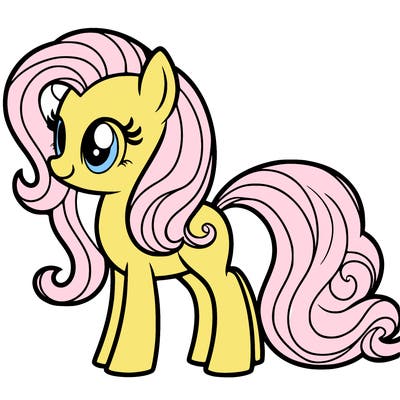 fluttershy