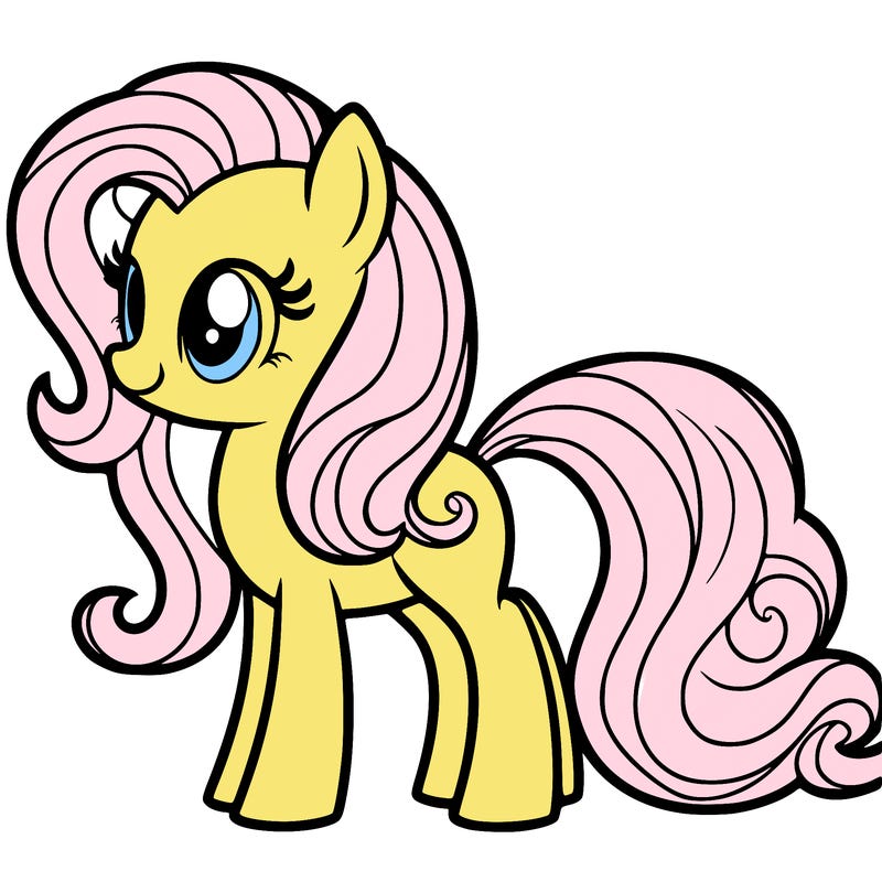 fluttershy