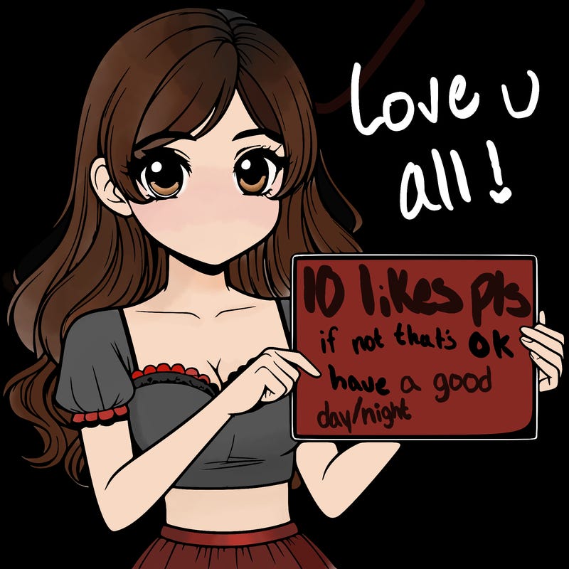 realistic pretty girl holding blank sign