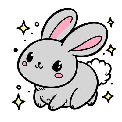 bunny
