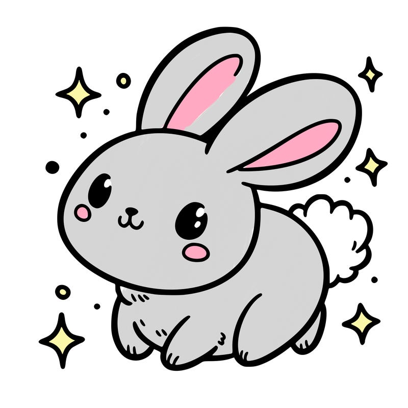 bunny