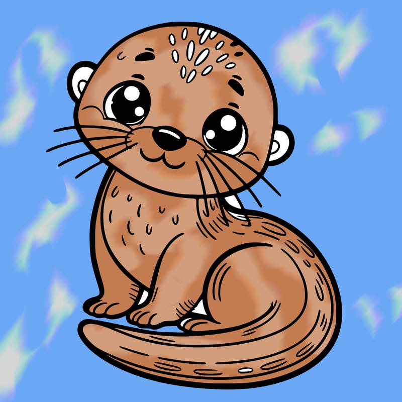 otter
