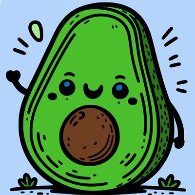 avocado