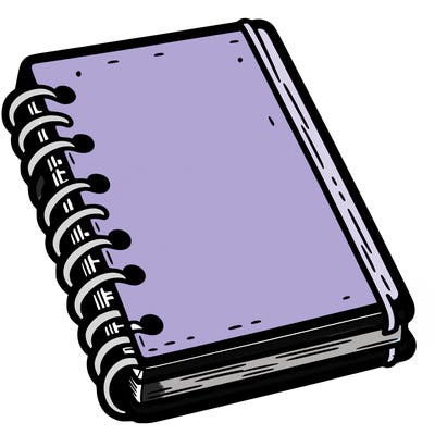 notebook