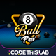 Eight Ball Pool Pro