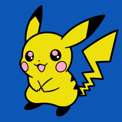 pikamon