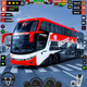 Coach Bus Simulation Games 3D