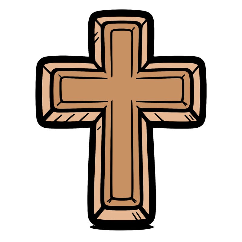 cross