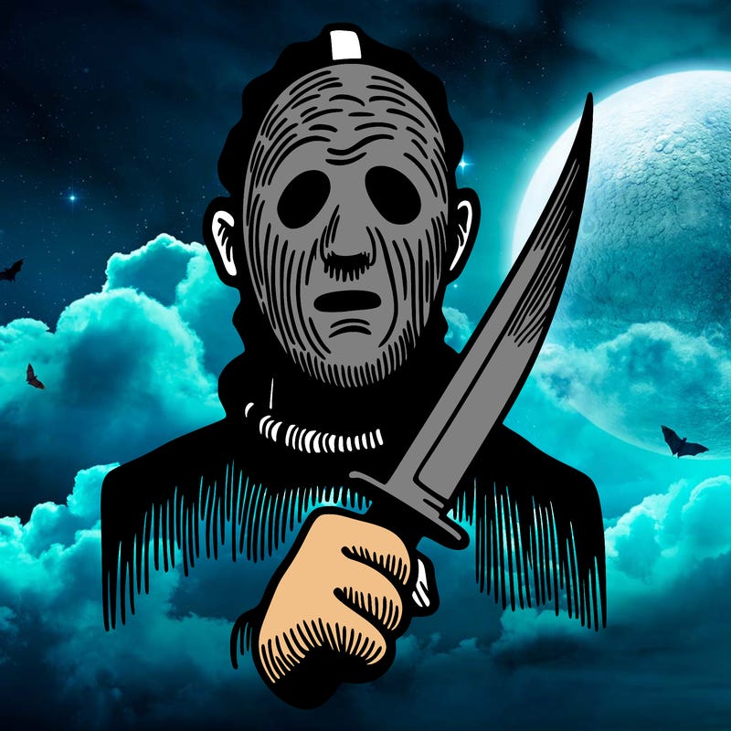 michael myers
