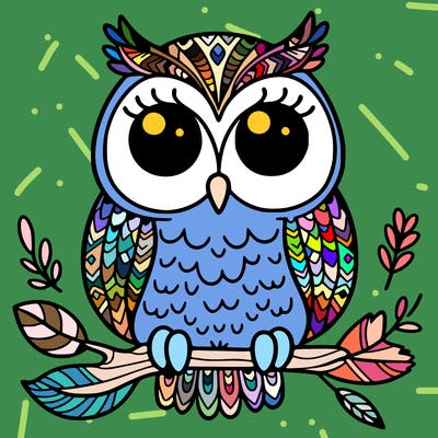 owl