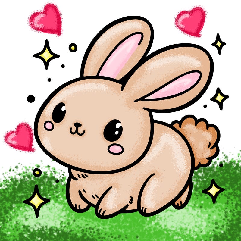 bunny