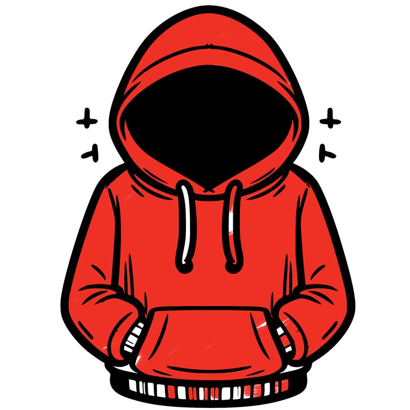 hoodie