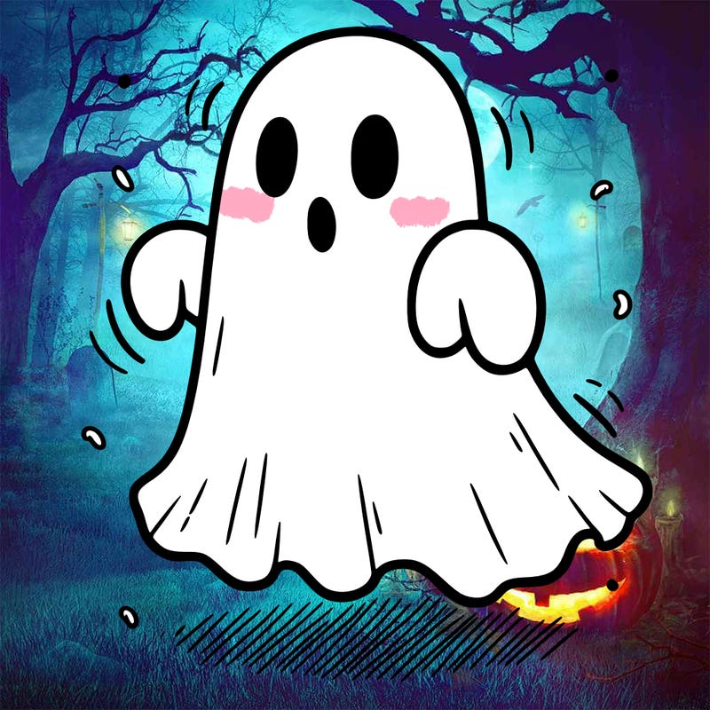 ghost