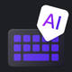AI Keyboard, Writing Assistant