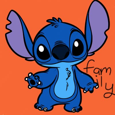 stitch