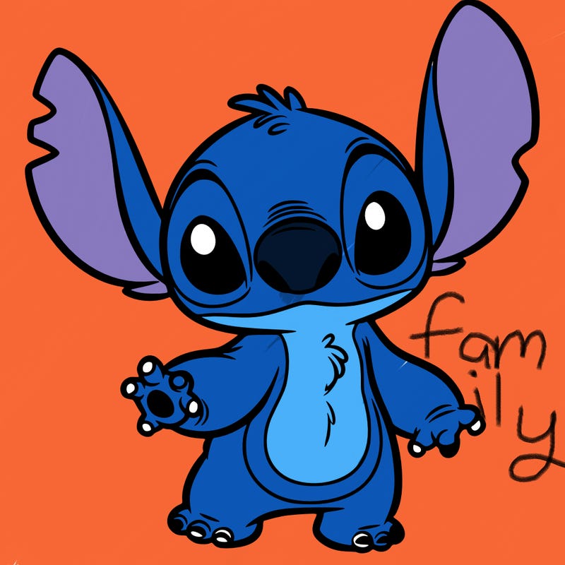 stitch