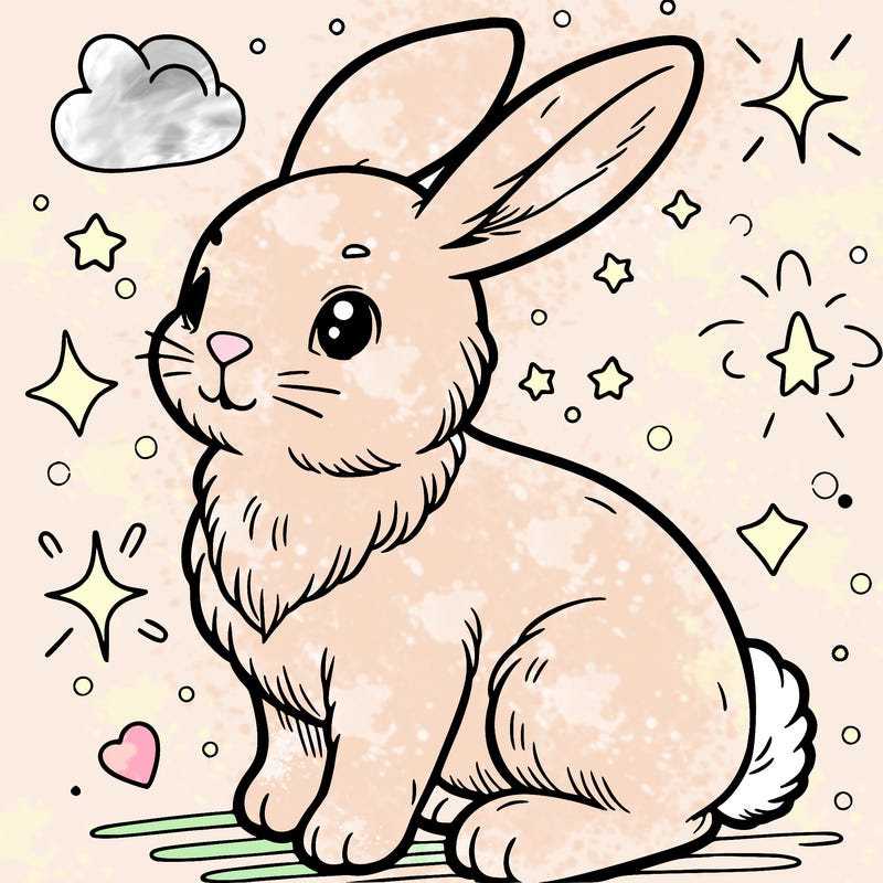 bunny
