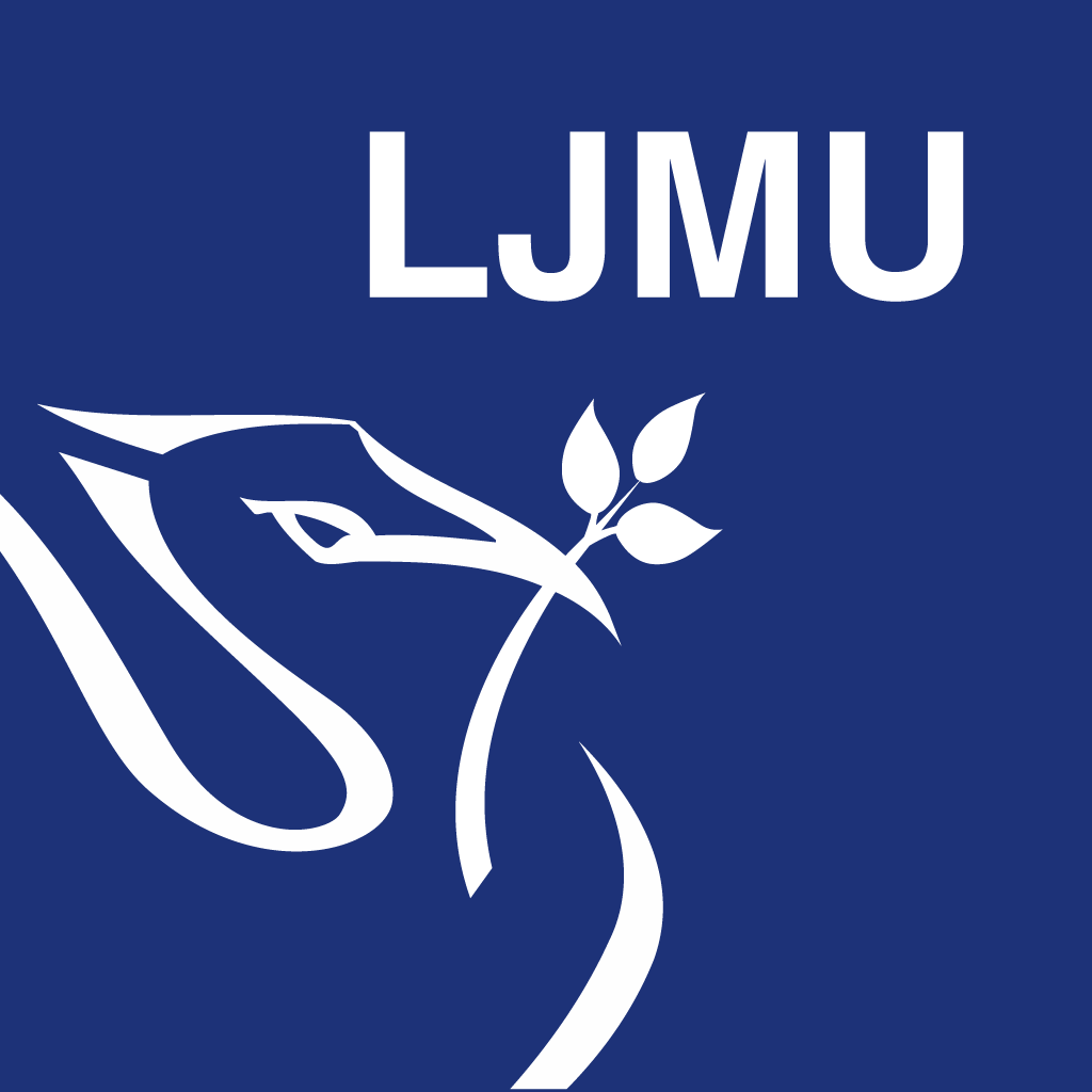 LJMU applicant CampusConnect - Education App | MWM