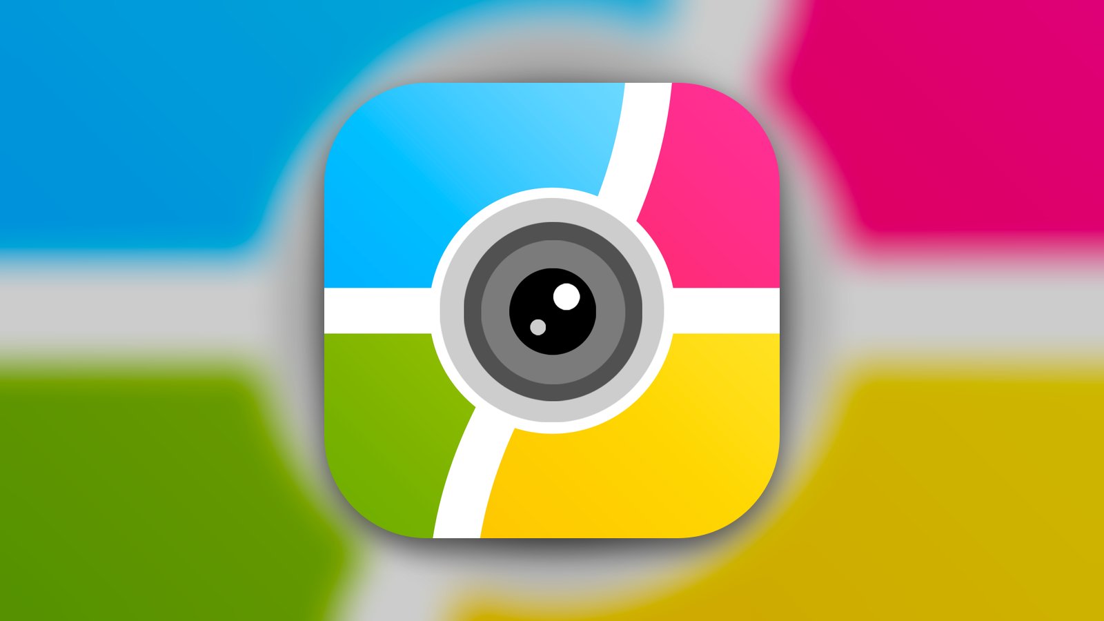 Photomix - Photo Collage Maker - Photo & Video App | MWM
