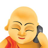 Actor Genie App - App Icon