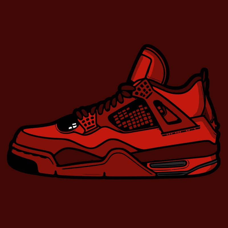 jordan 4