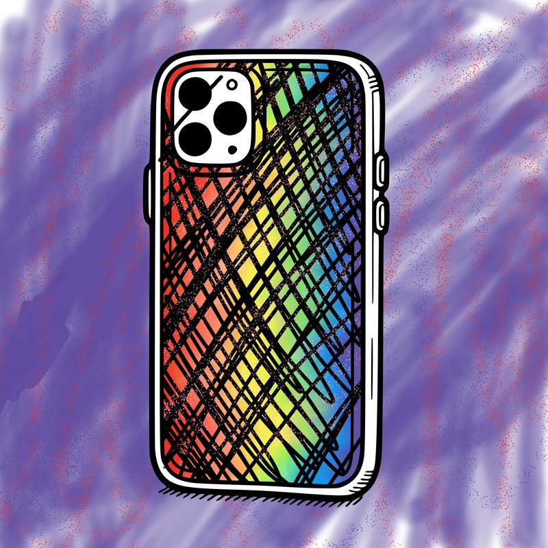 phone case