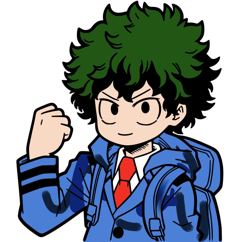 izuku