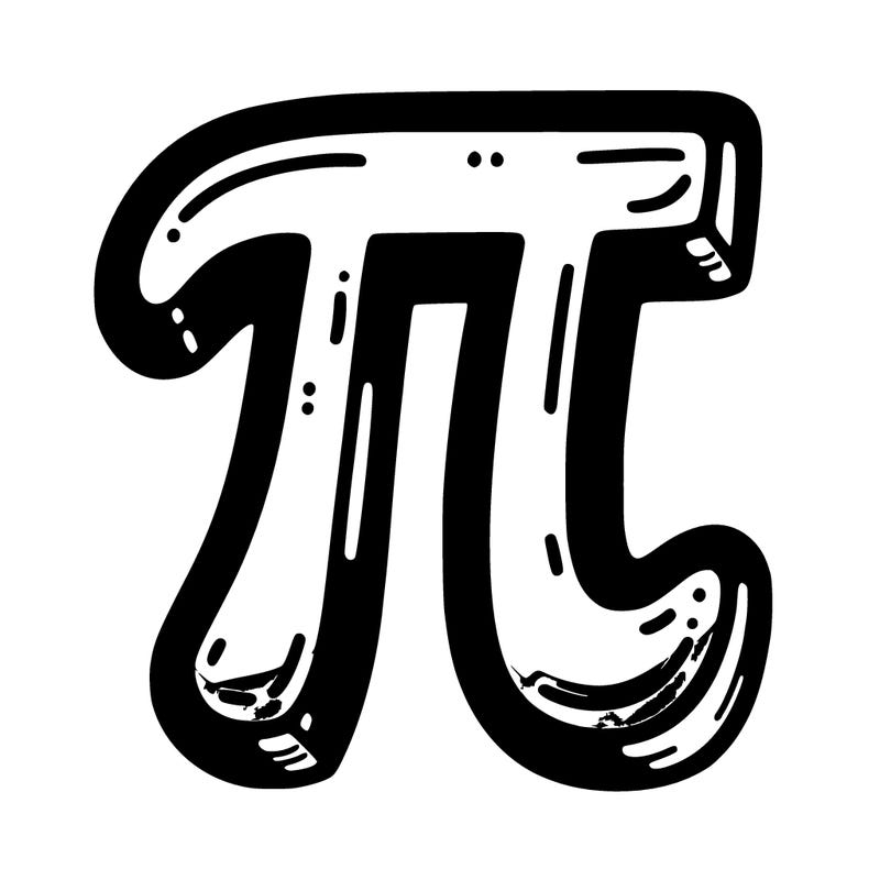 number pi