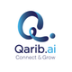 Qarib : Connect & Grow