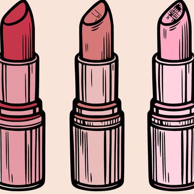 lipstick