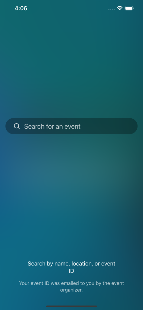 ACLI Events - Business App | MWM