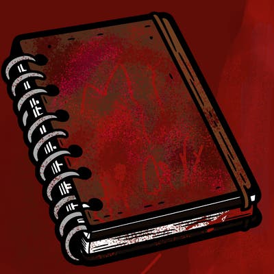 notebook