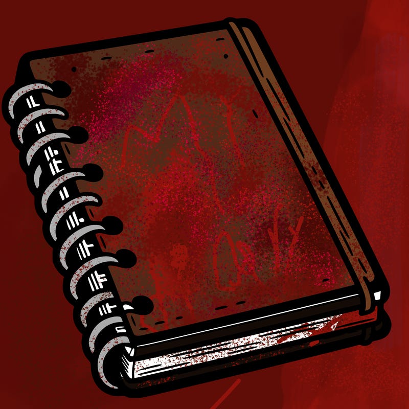 notebook