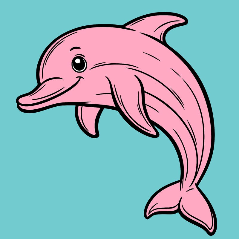 dolphin