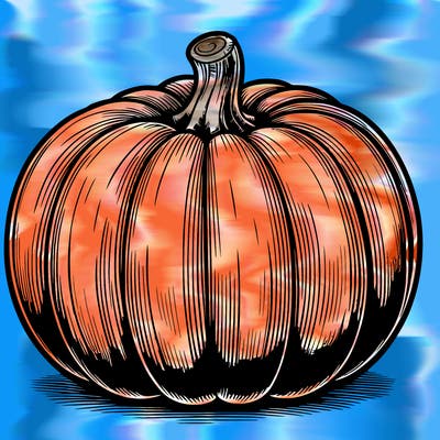 realista pumpkin