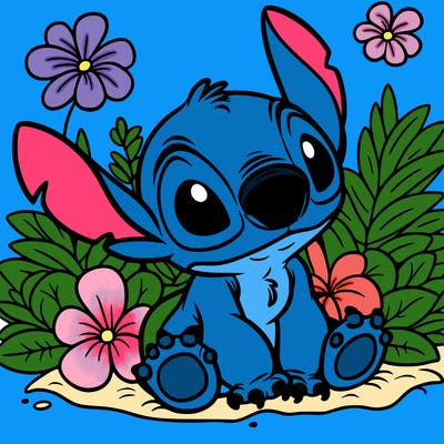 stitch