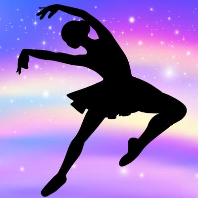 dancer