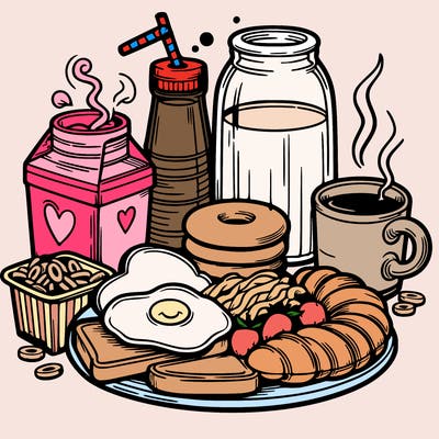 breakfast