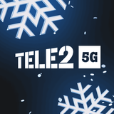 Tele2 Kazakhstan - App Icon